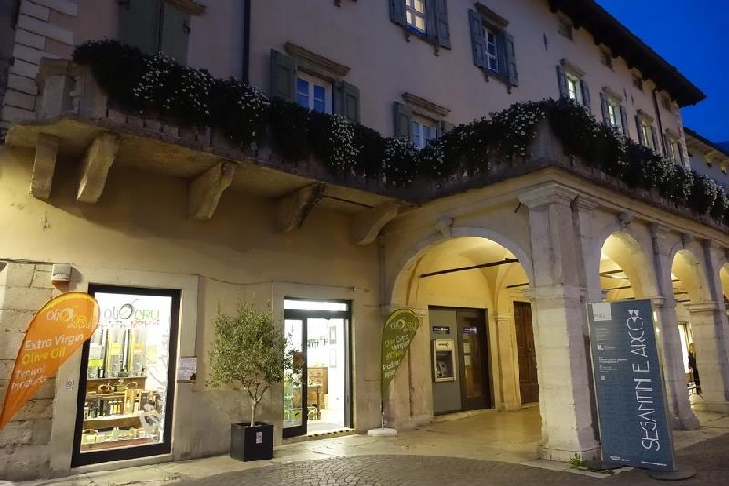 OlioCRU srl