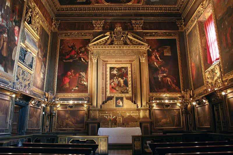 Chiesa del 