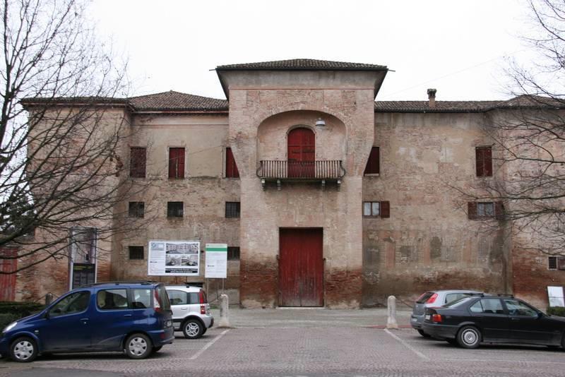 Castello Rangone