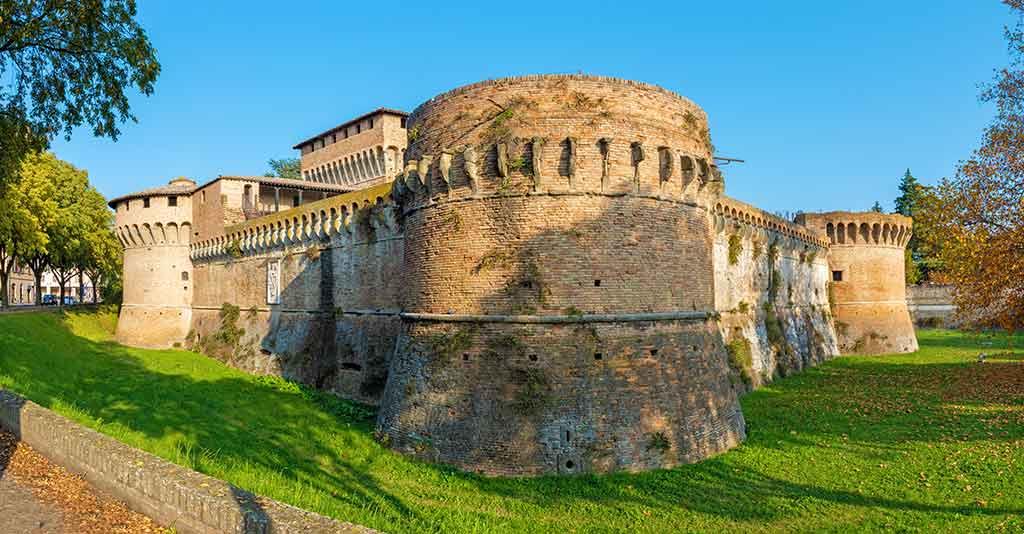 Rocca di Ravaldino