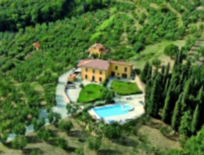 Podere San Martino