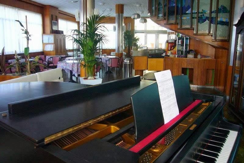 Hotel Welcome