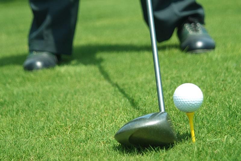 Golf Club Vallugola