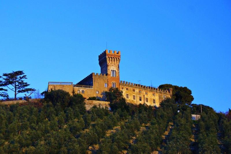 Castello di Magona