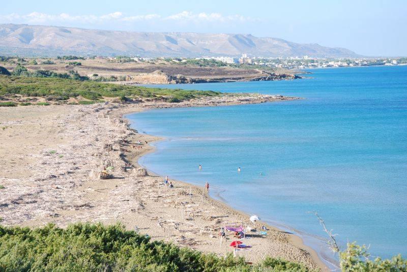 Spiaggia do'Iancu