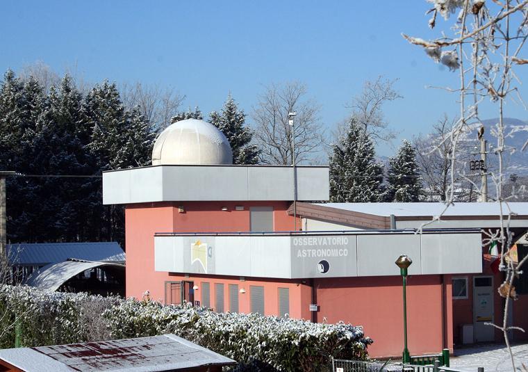 Osservatorio Astronomico