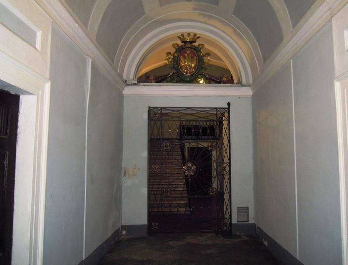 Palazzo Pannocchieschi d'Elci 