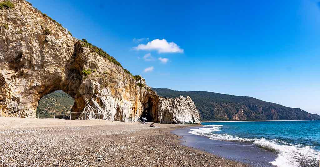 Arco Naturale