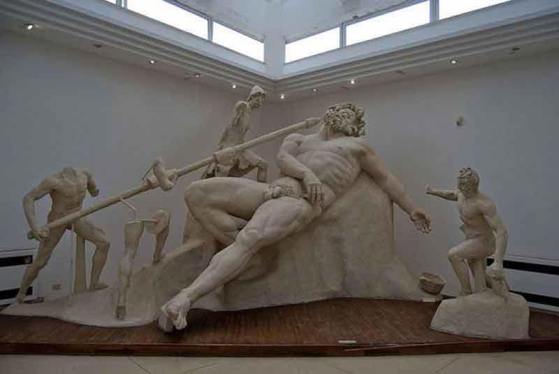 Museo Archeologico