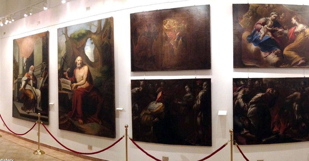 Museo Diocesano di Ortona