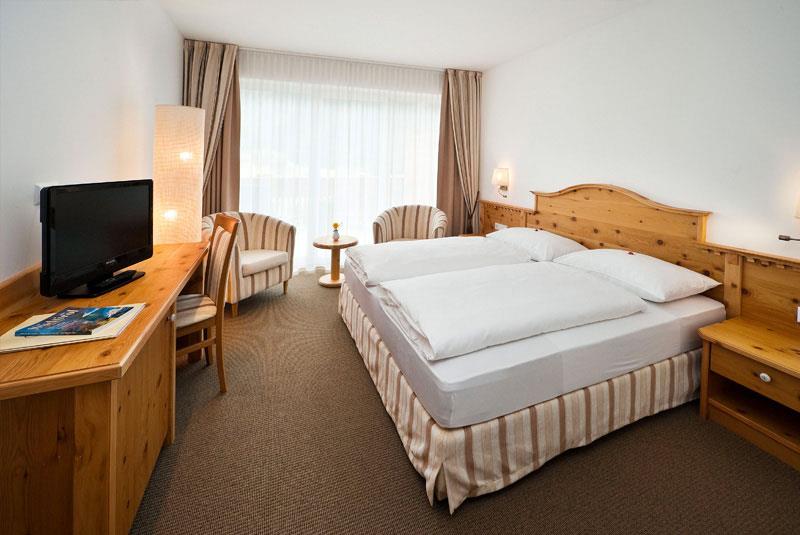 Hotel Gruber