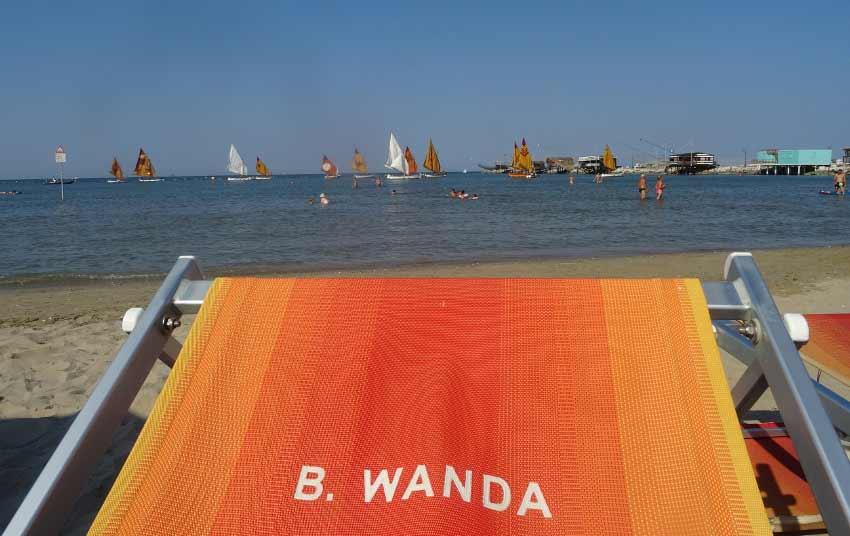Bagno Wanda