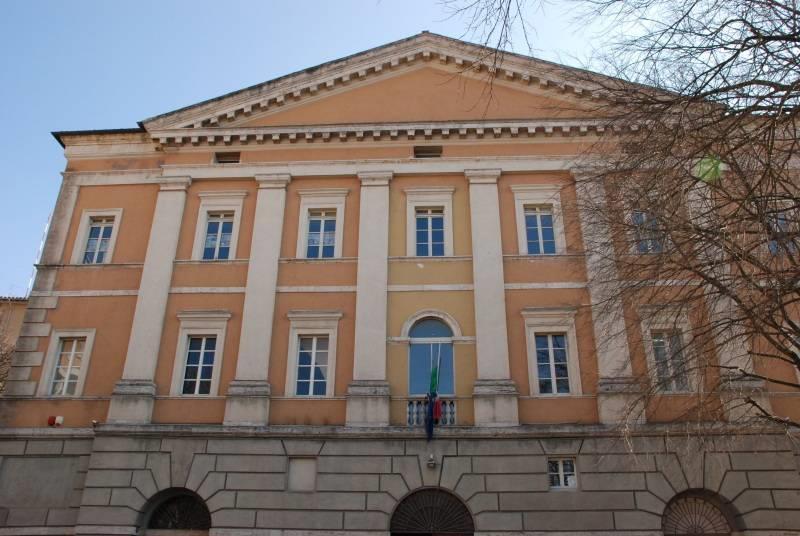 Ex Collegio di Sant'anna