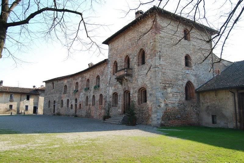 Castello Corneliano