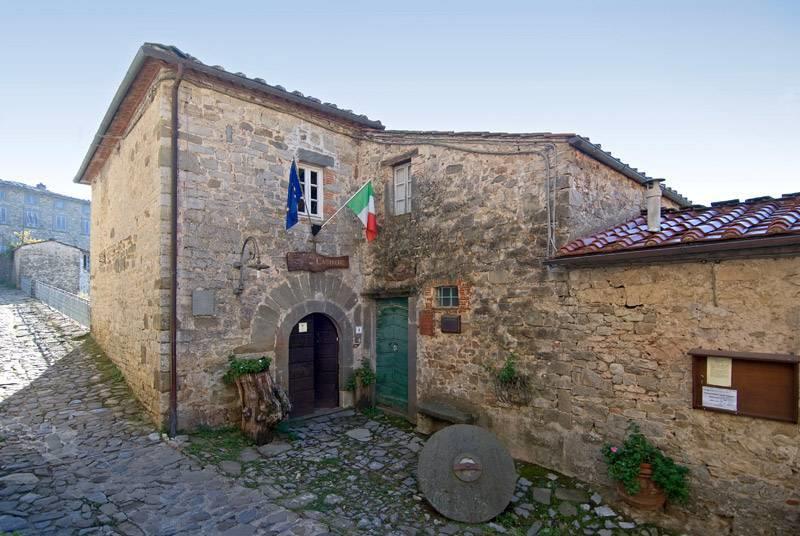 Museo del Castagno
