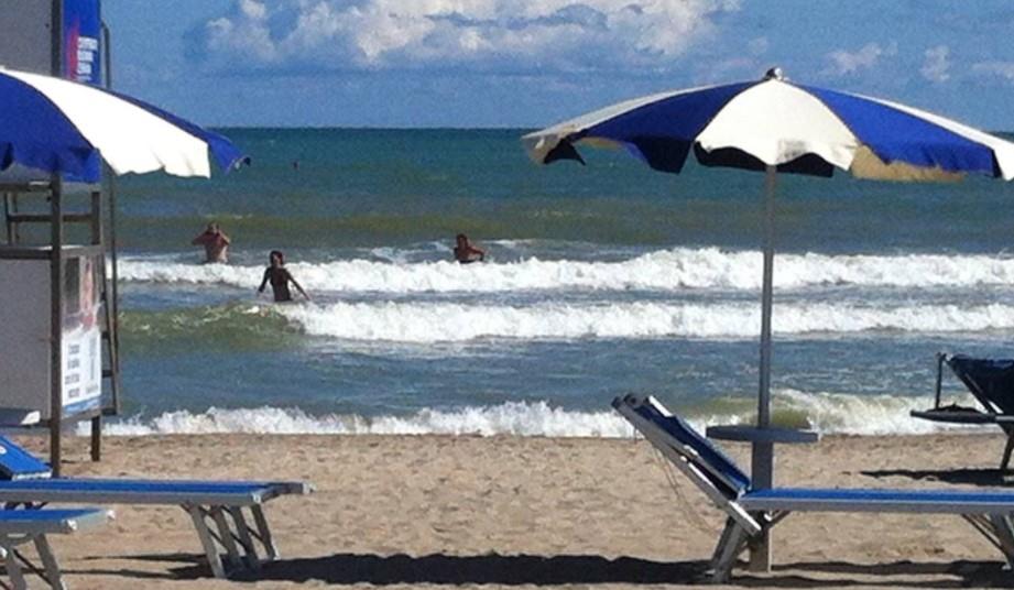 Bagno Tre Gemelli