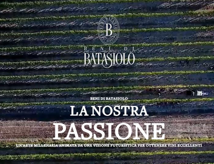 Batasiolo Spa 
