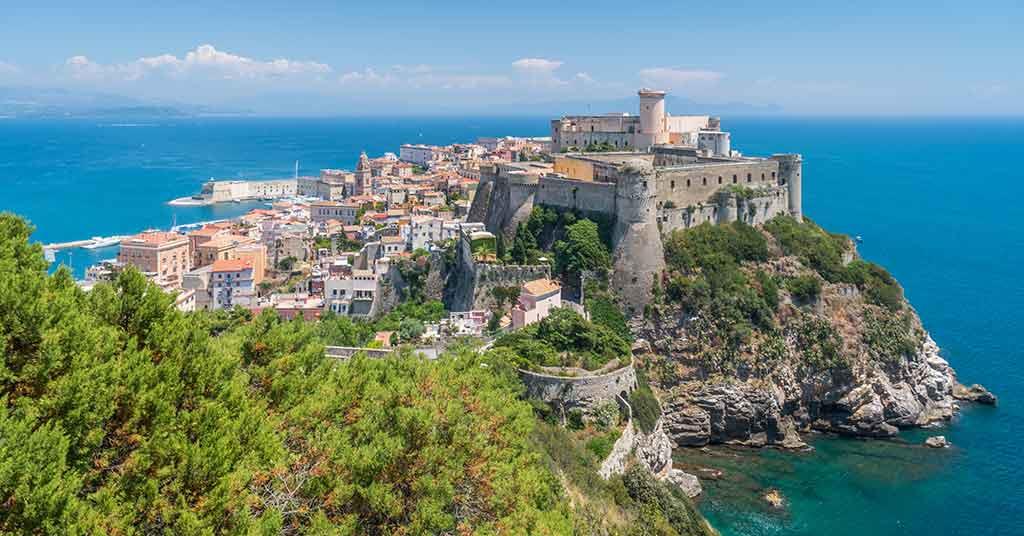 Castello di Gaeta