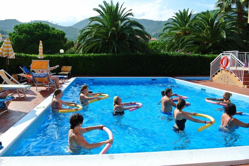 Residence Orchidea