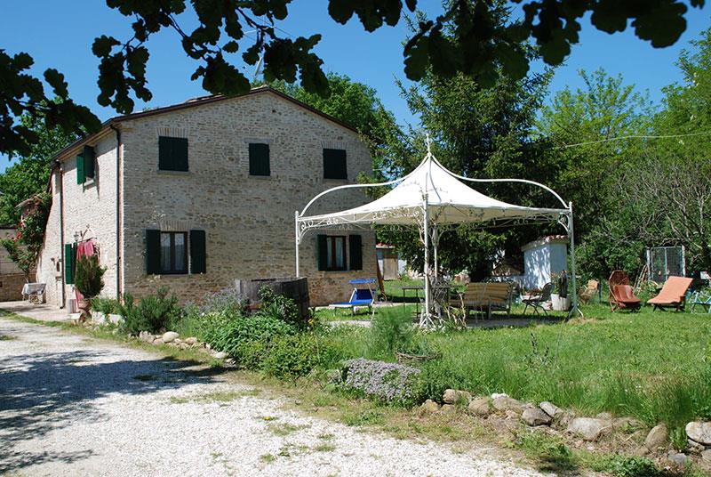 B&B Mulini Venturi