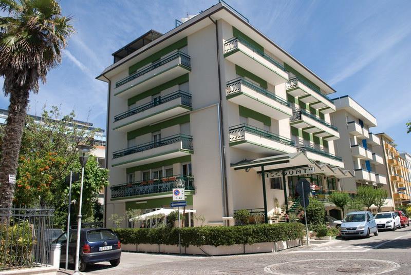 HOTEL VISCOUNT