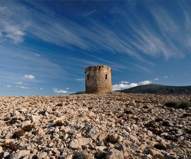 Torre di Cala Domestica