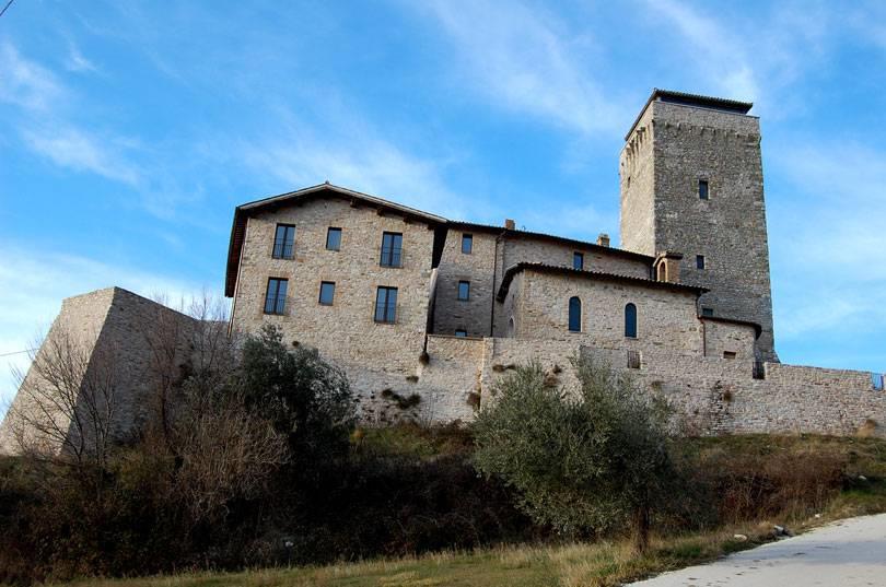 Castello di Poggio