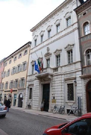 Palazzo Trentini