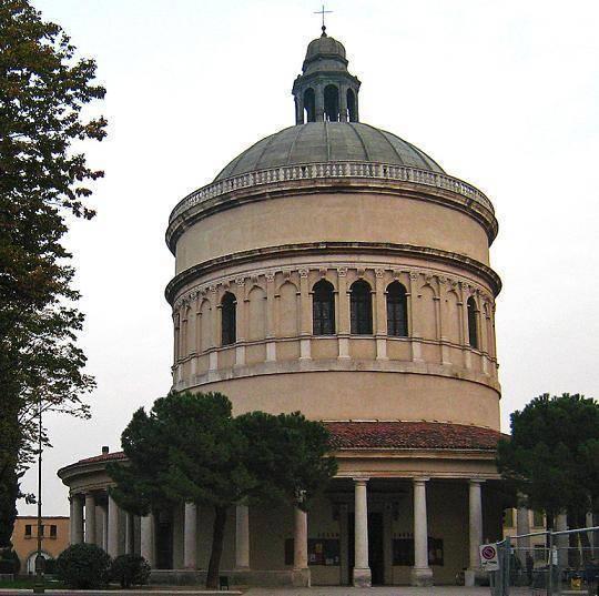 Chiesa della Madonna di Campagna