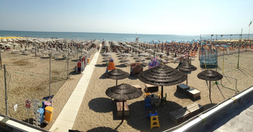 Bagno Giardino