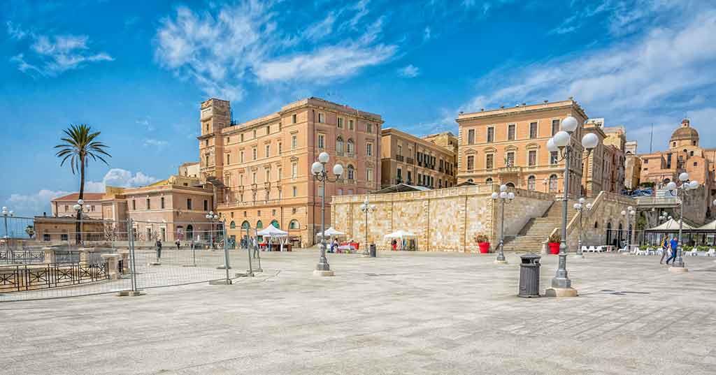 Bastione di Saint Remy