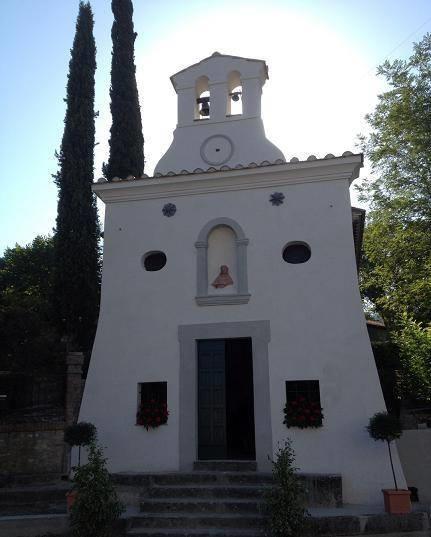 Chiesetta di San Rocco