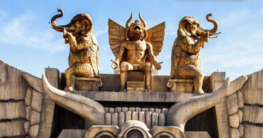 Cinecittà World