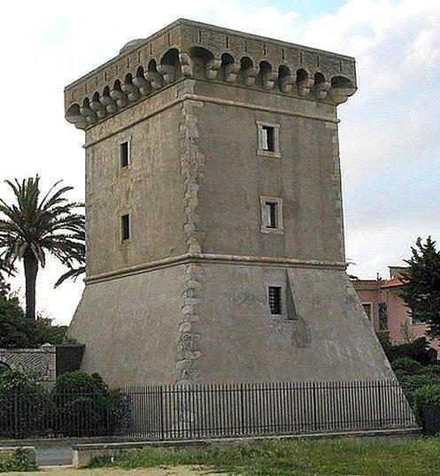 Torre Vittoria