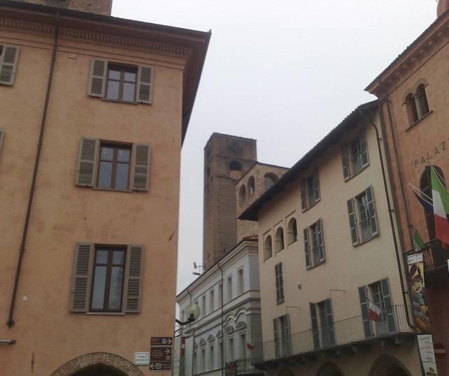 Torre Paruzza