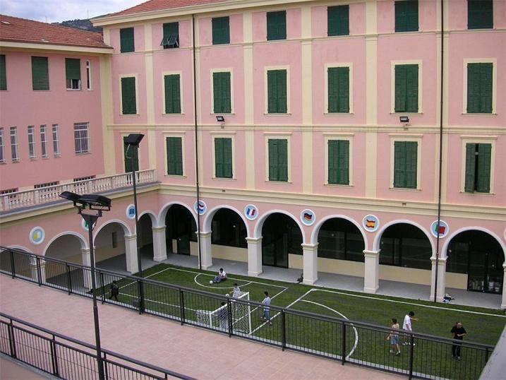 Museo di Scienze Naturali Don Bosco