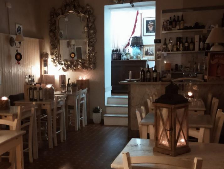 Trattoria Il Cantinone