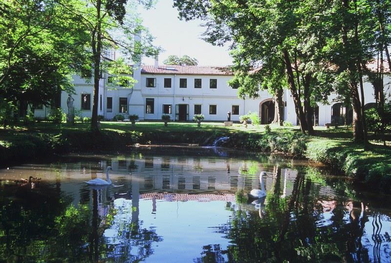 Villa Rizzi Albarea