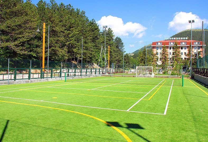 PARK HOTEL