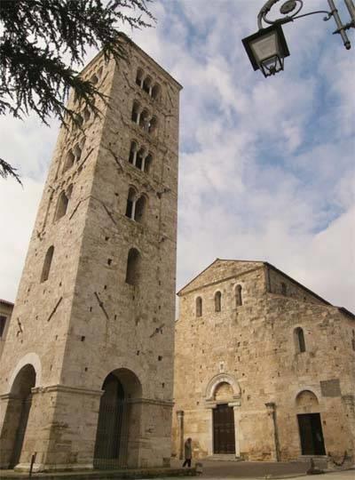 Museo del Tesoro della Cattedrale
