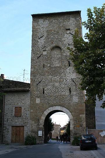 Porta Cannara