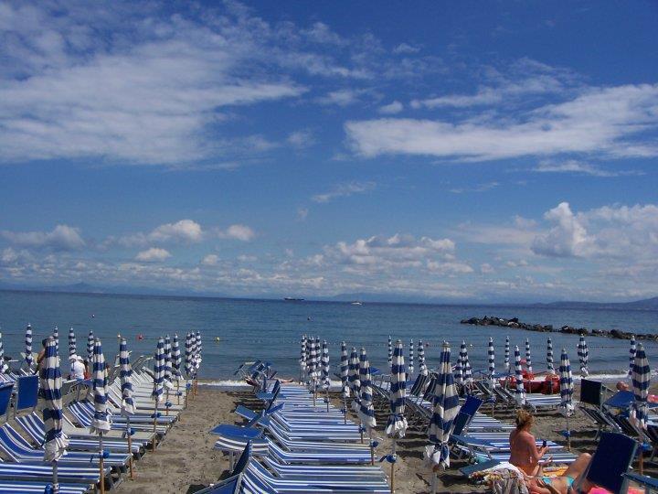 Bagno Italia Ischia