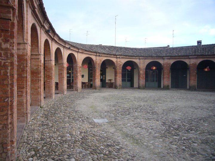 Piazza Nuova