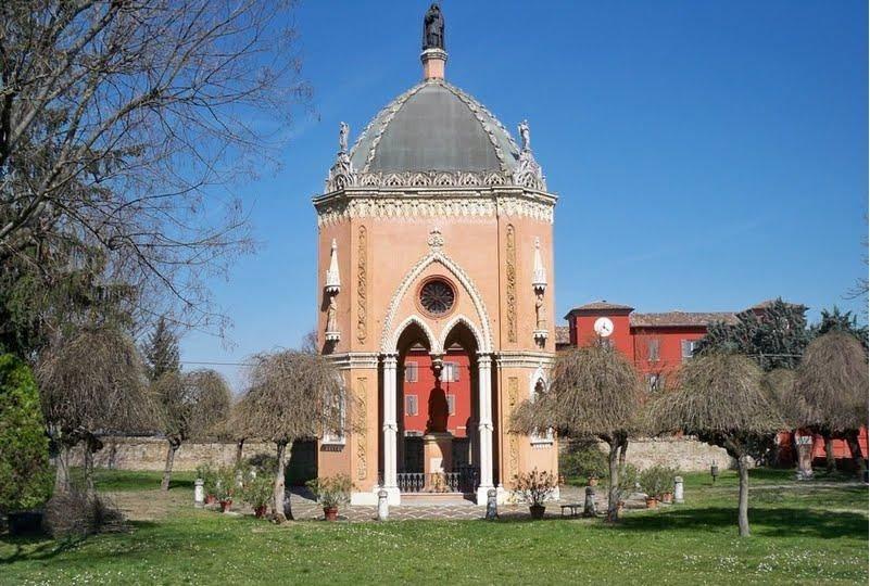 Fonte Sacra di S.Geminiano