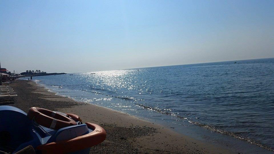 Bagni Cavour