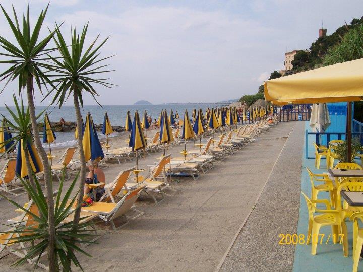 Bagni Marino