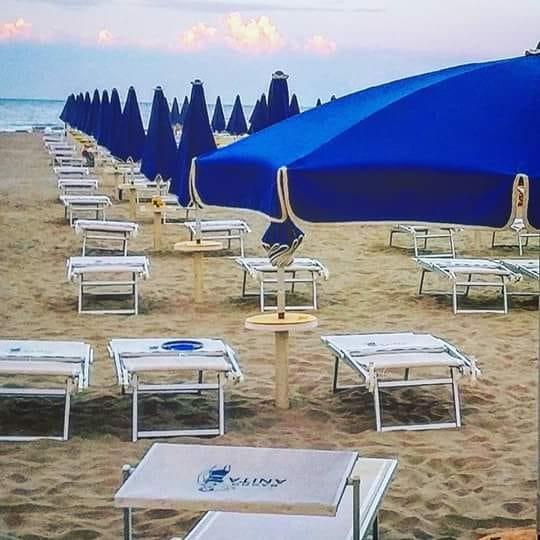 Bagno Anita 190 Cervia