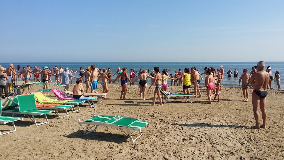 Bagno Nello 125