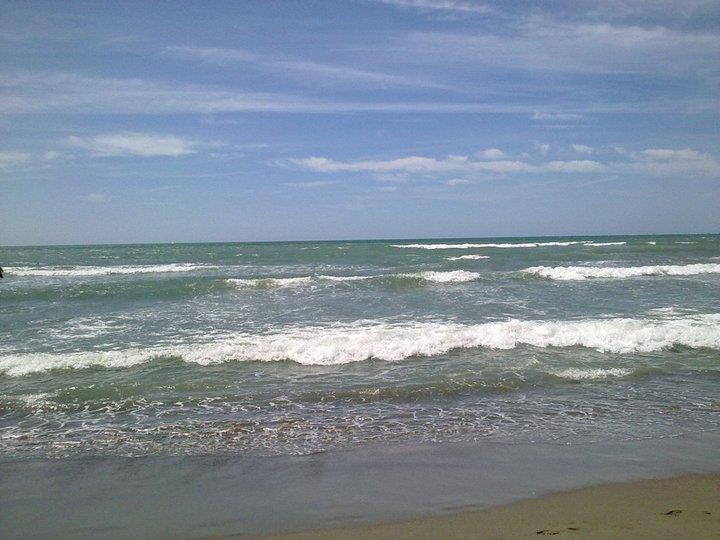 Bagno Nuova Italia