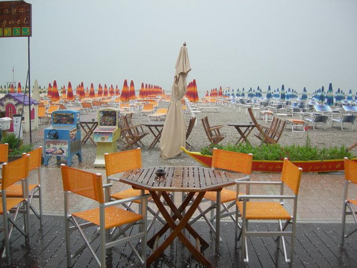 Bagno Playa Miguel